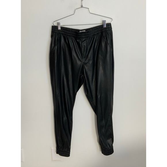 DEAR JOHN JACEY JOGGER PANT‎ size large - Picture 2 of 7